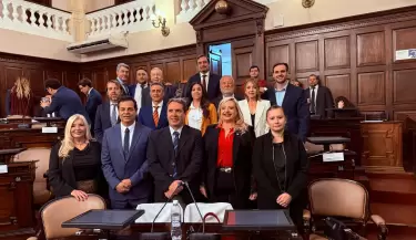 La Uni�n Mendocina