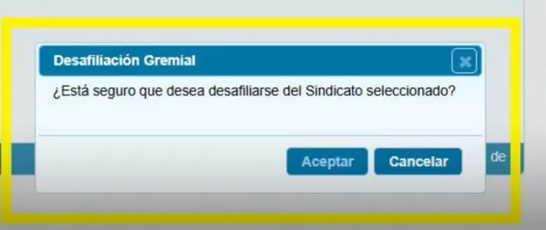 Botón digital