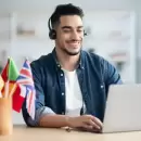 Google lanzó herramientas gratuitas con inteligencia artificial para aprender idiomas