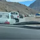 El éxodo hacia Chile y el impacto del fin de semana XXL en el turismo