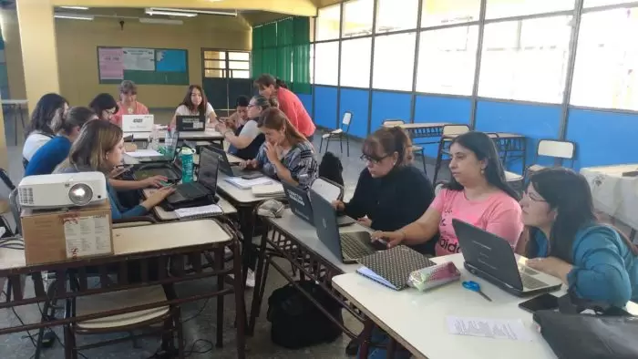 Educación