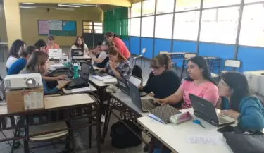 escuelas