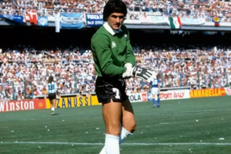 ubaldo fillol