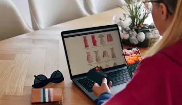 compras por internet