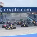Uno por uno, todos los ganadores del Gran Premio de Miami
