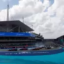 Calendario del Gran Premio de Miami: días, horarios y cómo ver en vivo desde la Argentina