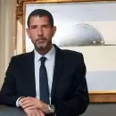 Quién es Luis Pierrini, el mendocino que asumirá la Secretaría de Transporte de la nación