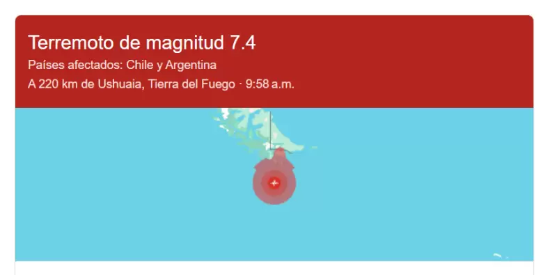 CHILE
