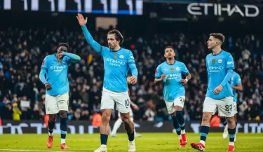 manchester city