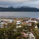 Una r�plica de 6,1 sacudi� el extremo sur de Chile tras el terremoto en Puerto Williams