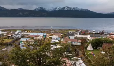 puerto williams