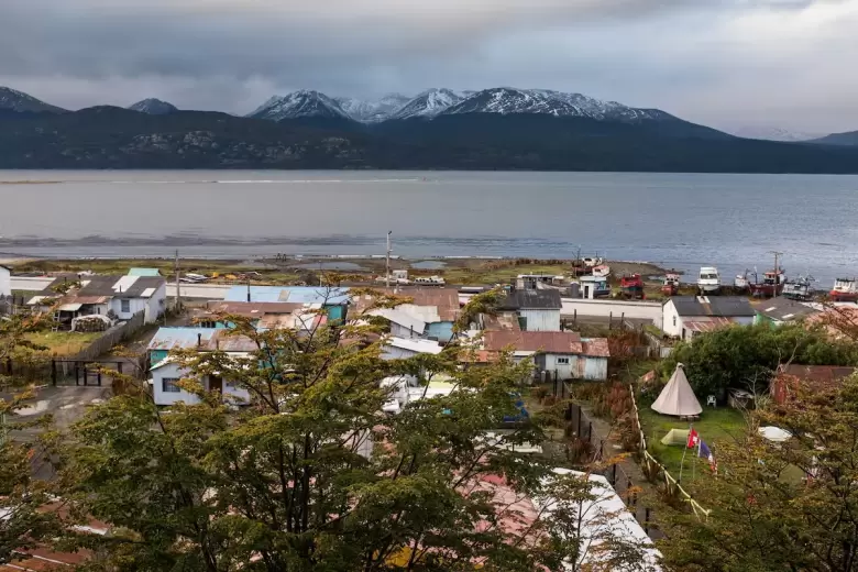 puerto williams