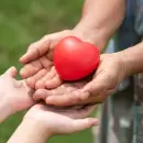 La municipalidad de Capital lanz� una campa�a solidaria para el invierno