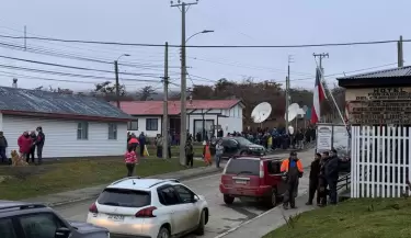 evacuados