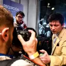 Argentina, entre los países con mayor caída en libertad de prensa, según Reporteros sin Fronteras
