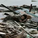 Tsunamis: qué son y cuáles fueron los más mortales de la historia