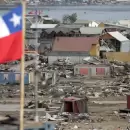 El terremoto de 2010 que sacudió Chile, dejó más de 500 muertos y cambió la geografía del país