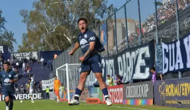 independiente rivadavia