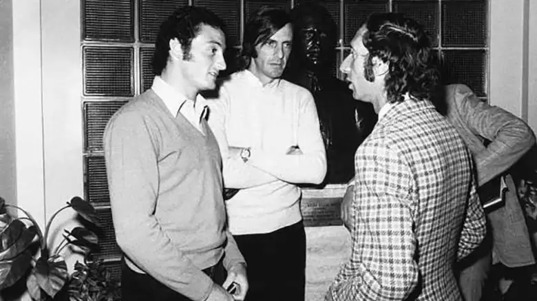 MENOTTI BILARDO
