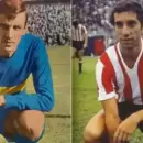 A 60 años del único enfrentamiento entre Bilardo y Menotti como jugadores profesionales