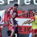 (Video) Argentinos Juniors gole� a Estudiantes y escal� al primer lugar de la Zona A