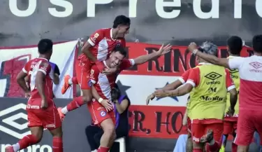 argentinos juniors