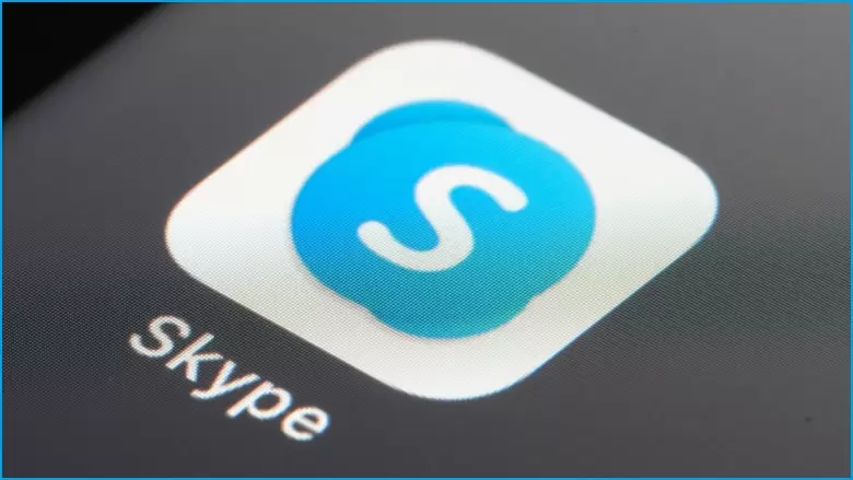 skype app