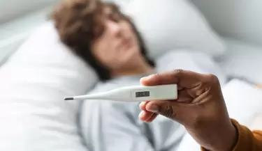 fiebre