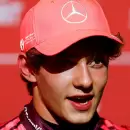 Kimi Antonelli, el ni�o prodigio de Mercedes que hizo historia en la F�rmula 1