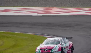 TC2000 en Ober�