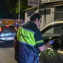 Más conciencia: el 93% de los conductores dio negativo en alcoholemia en el sur provincial