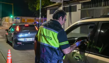 tr�nsito controles de alcoholemia