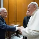 Martin Scorsese dirigir� un documental con la �ltima entrevista al papa Francisco