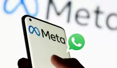 whatsapp meta