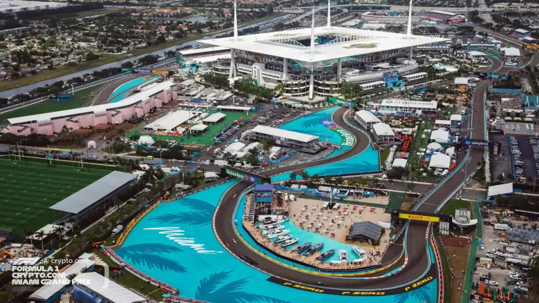 formula 1