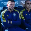 Mariano Herrón analizó el empate de Boca ante Tigre: "Habrá que trabajar, no queda otra"