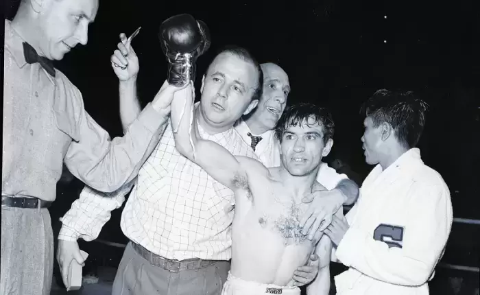 pascual perez 4 de mayo