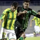 Atento Godoy Cruz: Aldosivi y San Martin de San Juan juegan su final por la permanencia