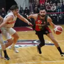 Superliga: Rivadavia y Anzorena son los punteros al final de la primera rueda
