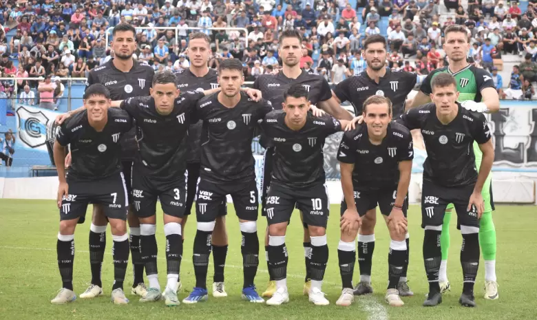 gimnasia de mendoza