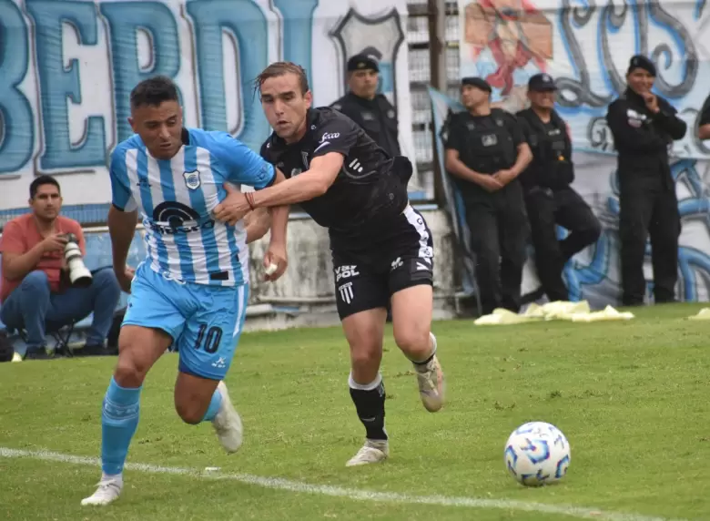 gimnasia de mendoza