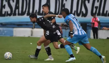 gimnasia de mendoza
