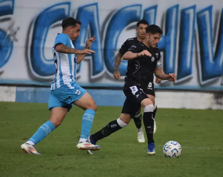 gimnasia de mendoza
