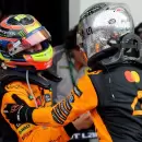 (Video) Oscar Piastri protagoniz� un triunfo aplastante de McLaren en el GP de Miami