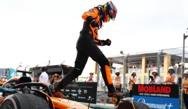 piastri f1