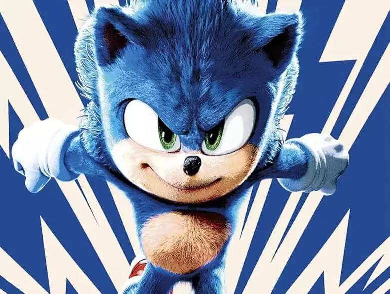 sonic 3 la pelicula