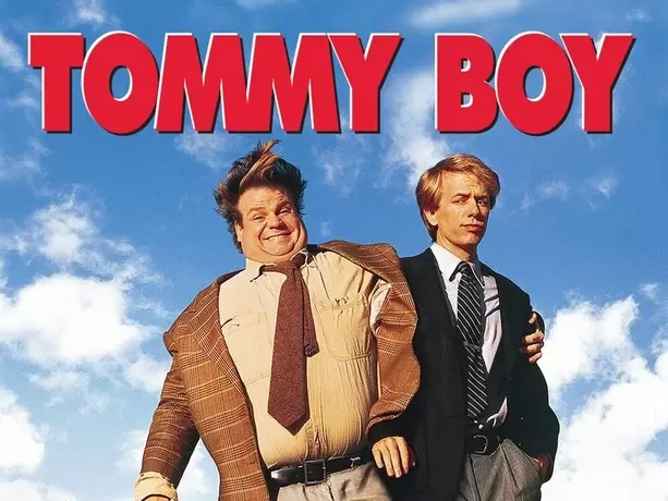 tommy boy