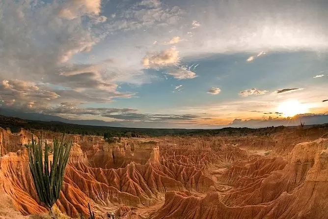 desierto de la tatacoa