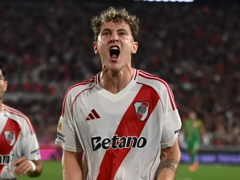 river - vélez