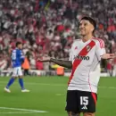 (Video) Lluvia de goles: River venció a Vélez en el Monumental y terminó como escolta en la Zona B